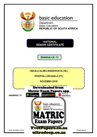 IsiZulu HL P1 Nov 2019 Memo.pdf